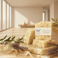 Cloud 9 - Calm, comforting, and effortlessly uplifting - Cloud 9 surrounds your senses with soothing lavender and rosemary for a blissful escape with every cleanse.