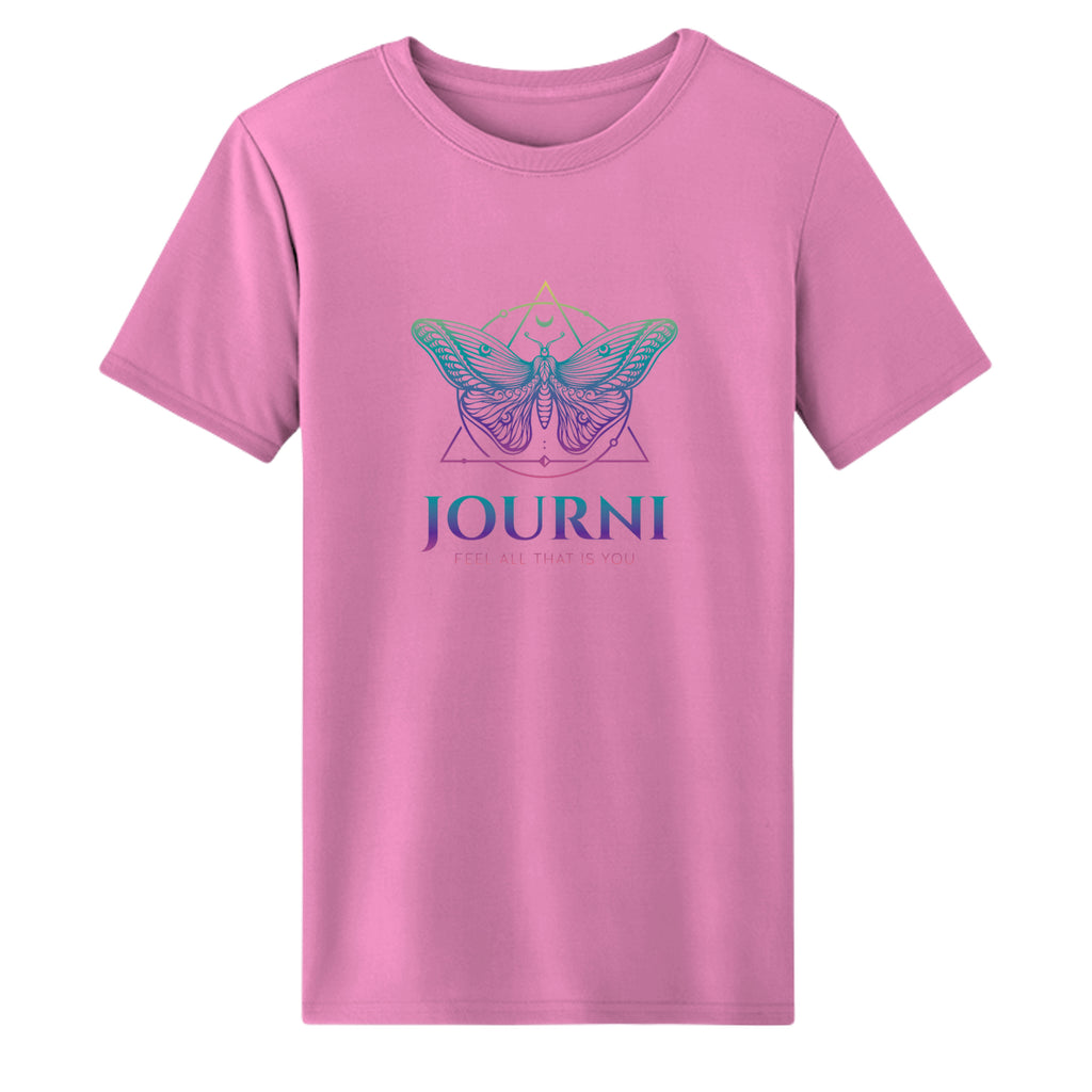 Charity Pink - CE10 - FRONT