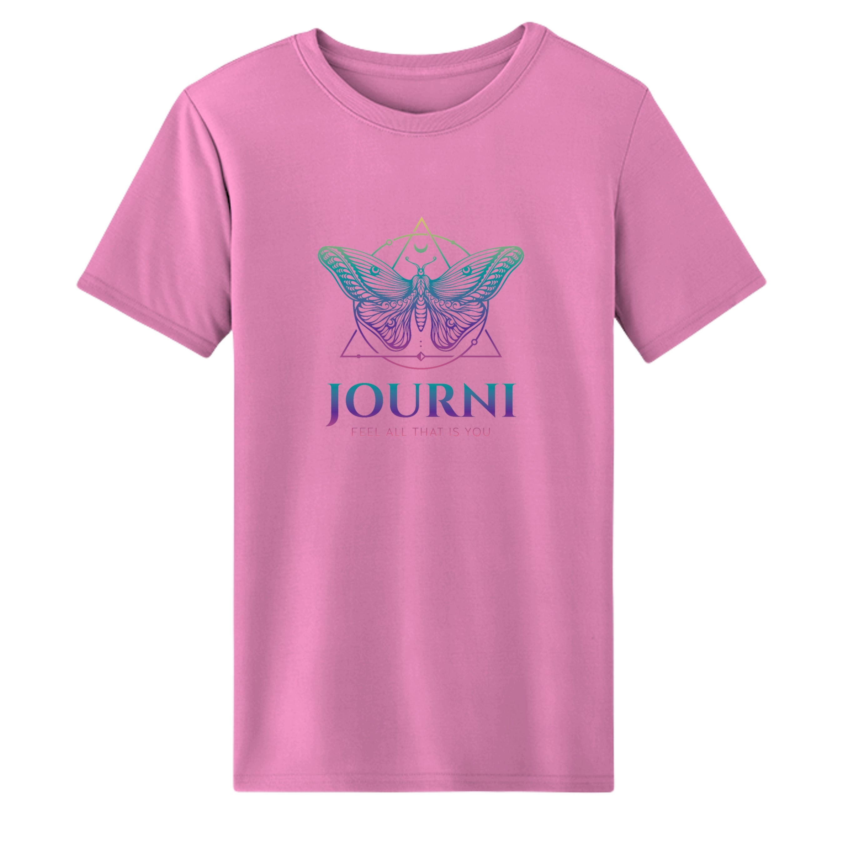 Charity Pink - CE10 - FRONT