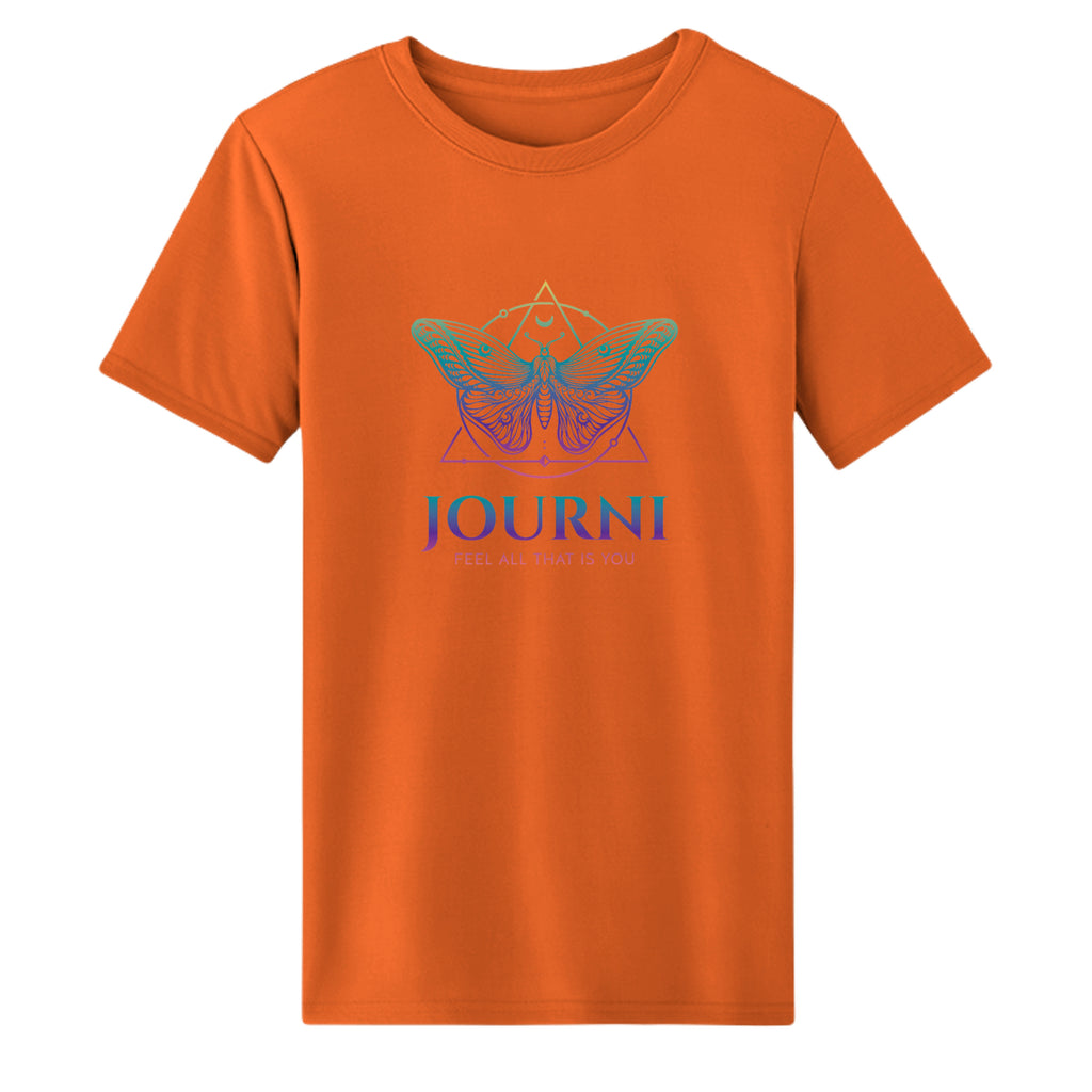 Safety Orange - CE10 - FRONT