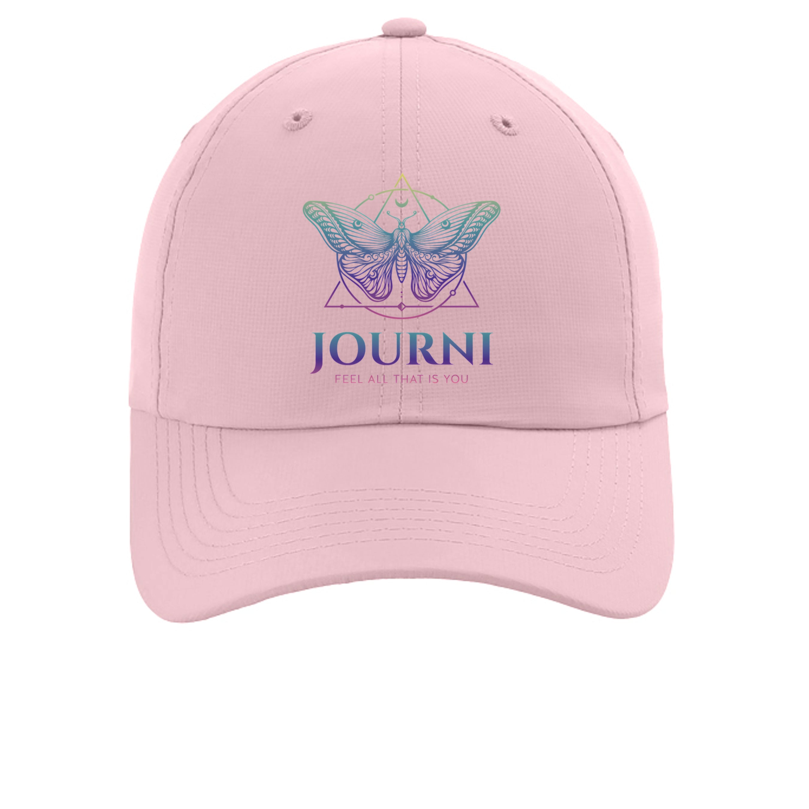 Light Pink - X210P - FRONT